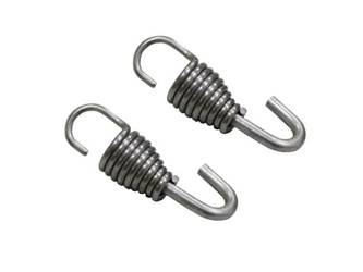 Nachman Sprężyna wydechu obrotowa KTM (11 /5MM X 38MM) (GR. 1 /6MM) (2 SZT.)