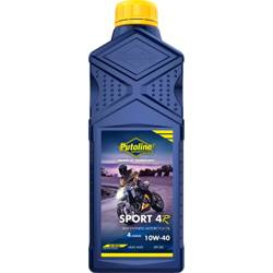 Olej silnikowy 4T Putoline SPORT 4R 10W40 1L