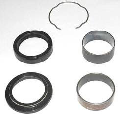 Tourmax Zestaw naprawczy przedniego zawieszenia (1 laga) CRF 250R 10-12, CRF 450R 09-12, WR 250F 05-11, YZF 250 04-13, YZF 450 04-12