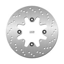 NG Brake disc rear KAWASAKI VULCAN 650 17