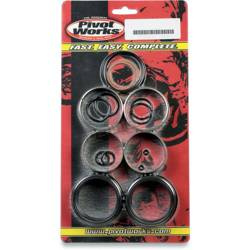 PIVOT WORKS Zestaw naprawczy przedniego zawieszenia HONDA CRF 250R 10-13