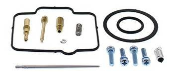 Zestaw naprawczy gaźnika SUZUKI RM 125 96 All Balls