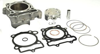 Athena Cylinder kpl. Kawasaki KXF 250 '06-'08' STD=77MM