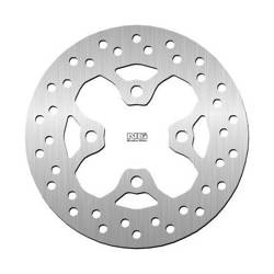 NG Brake disc rear HONDA MONKEY/MSX125 13-21