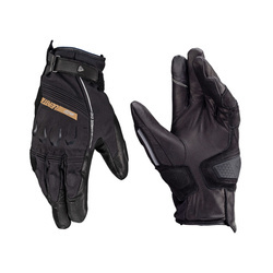 Rękawice Leatt ADV Subzero 7.5 stealth short