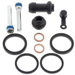 All Balls Zestaw naprawczy zacisku hamulcowego Yamaha YFZ 450R/X '04-'17, YFM 700 RAPTOR '06-'17