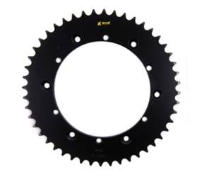 Prox Zębatka tylna stalowa ULTRALITE 48 Yamaha YZ 125/250 80-98 WR 250 90-98