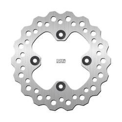 NG Tarcza hamulcowa przód KAWASAKI KRF 750 BRUTE FORCE 08-21