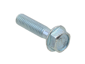 ŚRUBA KOŁNIERZOWA M6 x 25MM Z OZNACZENIEM (5 SZT.)