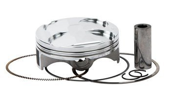 Tłok Vertex Honda CRF 250R '04-'09, CRF 250X '04-'17 [77.98mm] [Replica] [selekcja D]