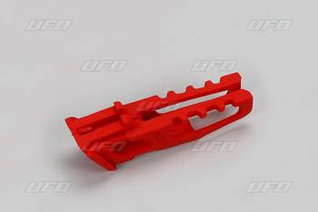 UFO Honda CRF 450 R / RX '17-'18 chain guide.