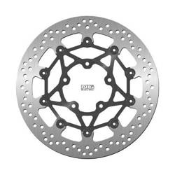 NG Tarcza hamulcowa (PŁYWAJĄCA) przód TRIUMPH BONNEVILLE T100 17-20