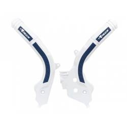 RTECH FRAME GUARDS KTM/GASGAS/HUSQVARNA