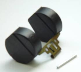 Tourmax Pływak gaźnika Yamaha XT/TT 350/600