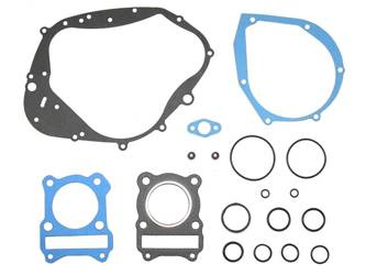 Komplet uszczelek silnika Suzuki DR 125 86-88 Namura