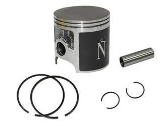 Namura Pierścienie tłokowe Yamaha YFZ 350  BANSHEE 87-06 [65.00mm]