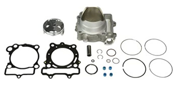 Cylinder kompletny Suzuki RMZ 250 13-14  CYLINDER WORKS