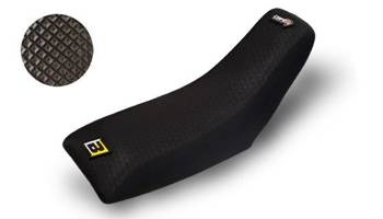 BLACKBIRD Poszycie siedzenia Suzuki LTZ 400 03-15 LTR 450 06-15