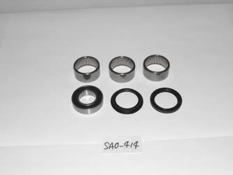 Tourmax Zestaw naprawczy wahacza Kawasaki ZX-7 91-95