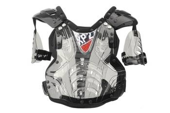 POLISPORT Osłona klatki piersiowej XP2 Z OCHRANIACZAMI RAMION