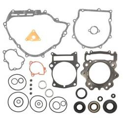 Prox Komplet uszczelek + zestaw uszczelniaczy silnika Yamaha 700 Grizzly '07-12 / Rhino'0