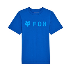 T-Shirt Fox Juniorabsolute  niebieski