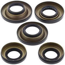 Uszczelniacze dyferencjału tył HONDA TRX 650/680 RINCON 03-15 All Balls