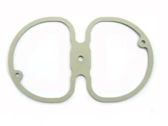 ATHENA Uszczelka pokrywy zaworowej BMW R 45/50/60/65/75/80/90