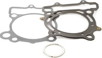 Uszczelki TOP-END KAWASAKI KX 250F 04-08 / SUZUKI RMZ 250 04-06  Cylinder Works