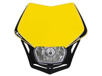 RTECH Lampa przednia V-FACE