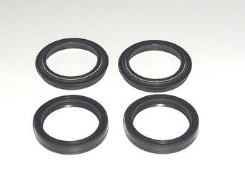 Tourmax Komplet uszczelniaczy olejowych i pyłowychHonda CR250 97-07,CR250R 04-08,CRF250X 04-12,Suzuki RM/RMZ,Kawasaki KXF250 06