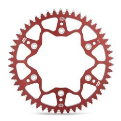 Moto-Master Zębatka tylna Aluminiowa JTR822.49 49