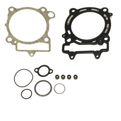 Uszczelki TOP-END KAWASAKI KX 450F 4T 16-18 XRADICAL