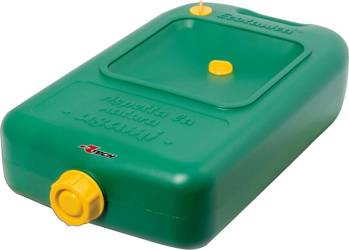 RTECH Pojemnik na zużyty olej silnikowy 10l