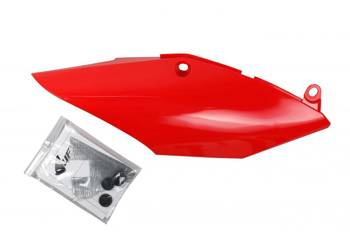 UFO Boczek tylny prawy Honda CRF 250R/RX '18-21, CRF 450R/RX '17-20,