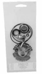 Arrowhead Zestaw naprawczy rozrusznika Yamaha YFM/350/400