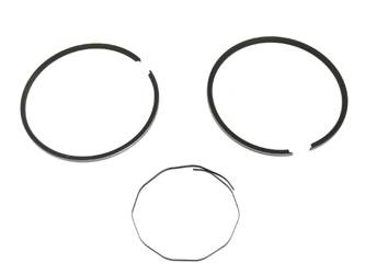 Pierścienie tłokowe Suzuki LT 80 QUADSPORT 87-06 / Kawasaki KFX 80 03-06 Namura
