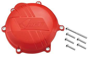 UFO Clutch cover cover Honda CRF 250 '10-'17