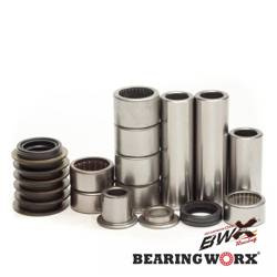 Bearing Worx Zestaw naprawczy łącznika (PRZEGUBU) wahacza Kawasaki KX 65 02-18