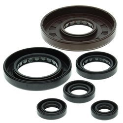 WINDEROSA Komplet Uszczelniaczy Silnikowych HONDA TRX450ES 98-01, TRX450FE 02-04, TRX450FM 02-04, TRX450S 98-01