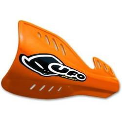 Osłony Dłoni UFO Handbary KTM 4T '05-'06 kolor pomarańczowy