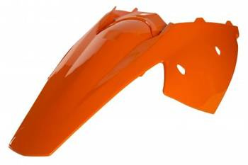 Acerbis Acerbis REAR SIDE COWLING KTM EXC 125 04-05 KTM EXC 125 04-05