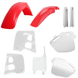 Komplet plastików Honda CR 125 91-92 / CR 250 90-91 Polisport