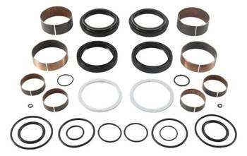 PIVOT WORKS Zestaw naprawczy przedniego zawieszenia SUZUKI RM 125/250 00