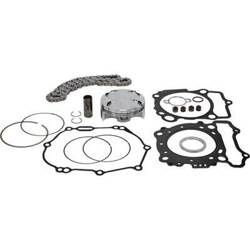 VERTEX Zestaw remont góry silnika YAMAHA YZ250F 16-18 (B)