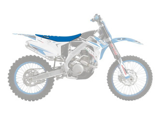 BLACKBIRD Poszycie siedzenia TM 2T 15-19