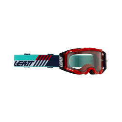 Gogle Leatt Velocity 5.5 83 VLT royal przezroczyste