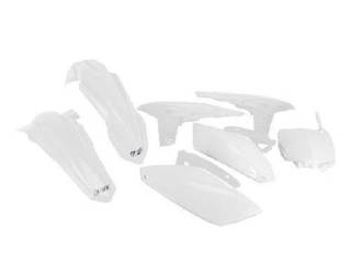 UFO Komplet plastików YAMAHA YZF 250 10