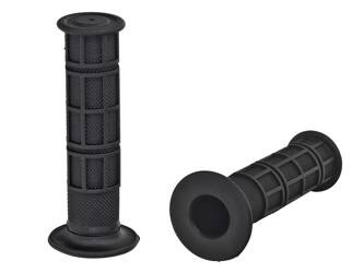 MANETKI (DŁUGOŚĆ 123MM)  czarny