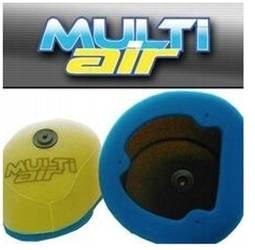 Multi Air Filtr powietrza KAWASAKI KXF 250 06-16 / KXF 450 06-15